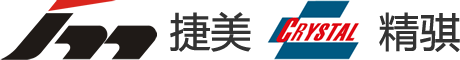 苏州捷美电子logo